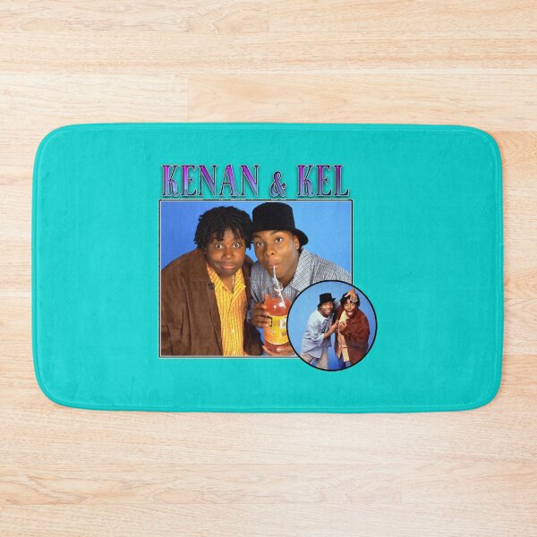 Item preview, Kenan & Kel Vintage Collage designed and sold by NealArron.