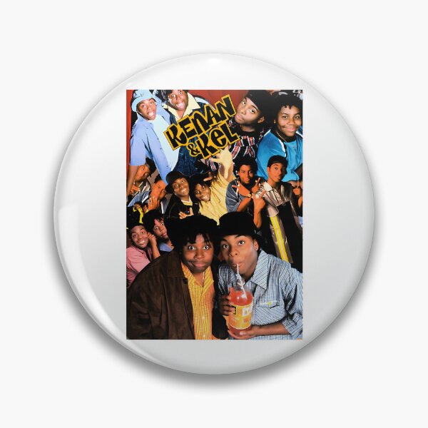 Item preview, kenan and kel poster designed and sold by NealArron.