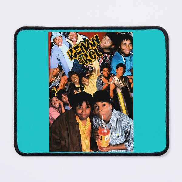 Item preview, kenan and kel poster designed and sold by NealArron.