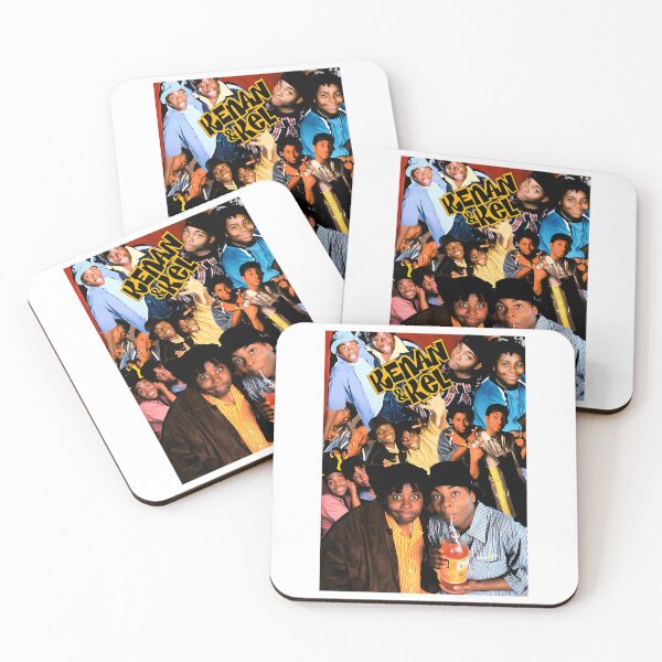 Item preview, kenan and kel poster designed and sold by NealArron.