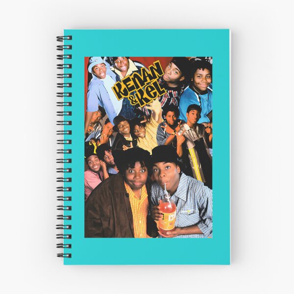 Item preview, kenan and kel poster designed and sold by NealArron.