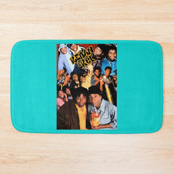 Item preview, kenan and kel poster designed and sold by NealArron.