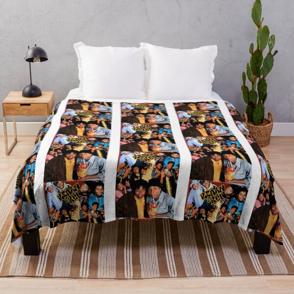 Item preview, kenan and kel poster designed and sold by NealArron.