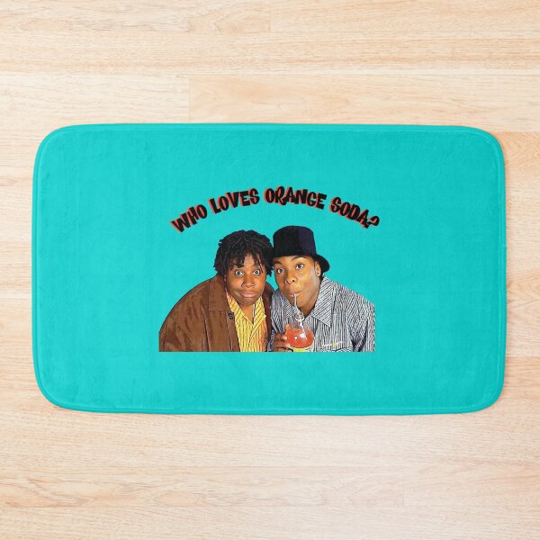 Item preview, Kenan and Kel, Who Loves Orange Soda designed and sold by NealArron.