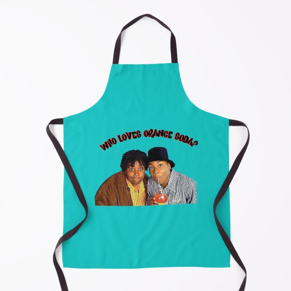 Item preview, Kenan and Kel, Who Loves Orange Soda designed and sold by NealArron.