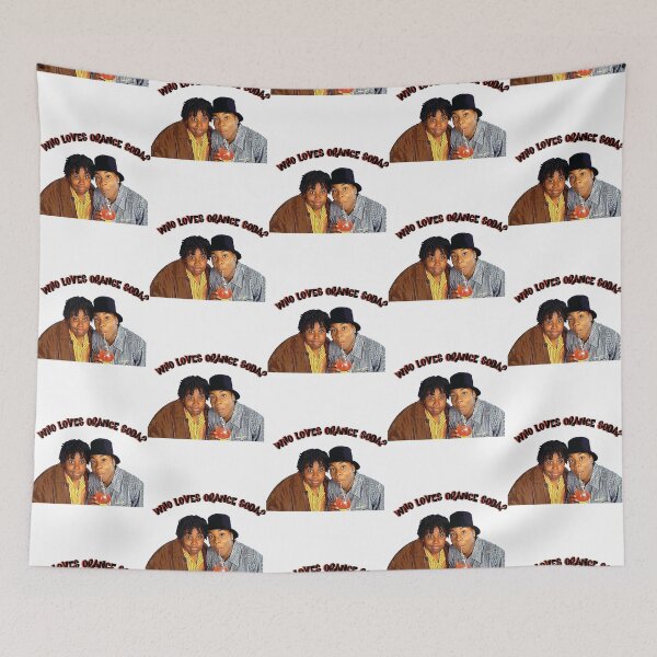 Item preview, Kenan and Kel, Who Loves Orange Soda designed and sold by NealArron.