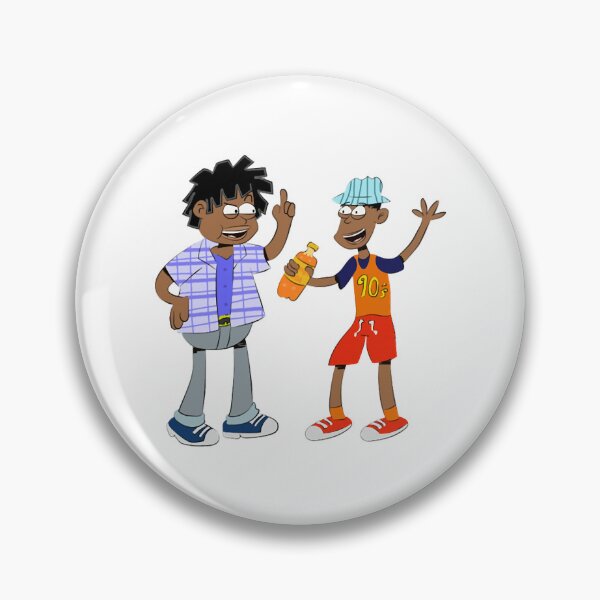 Item preview, kenan and soda 90s kel designed and sold by NealArron.