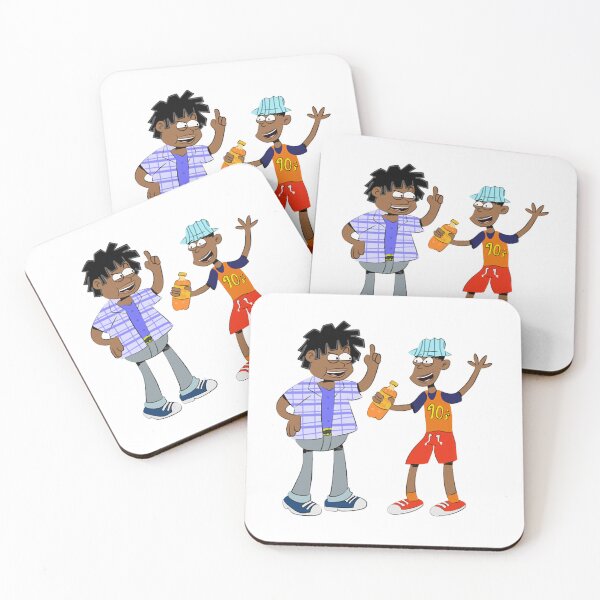 Item preview, kenan and soda 90s kel designed and sold by NealArron.