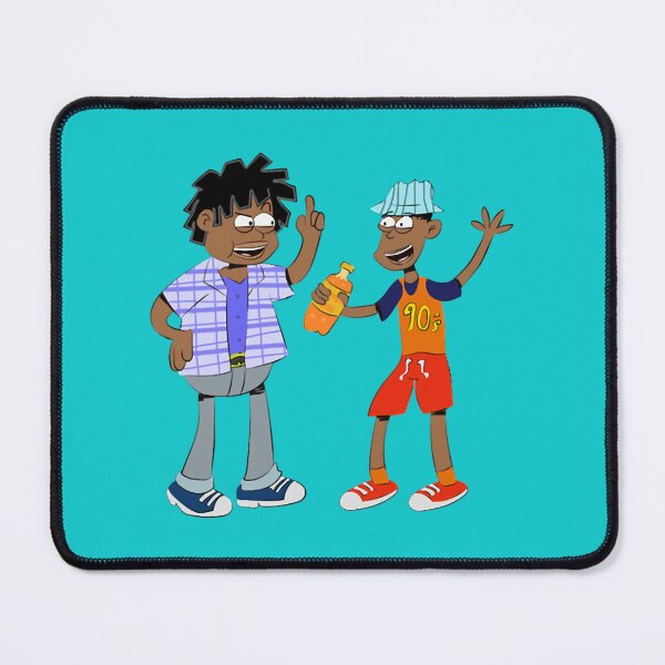 Item preview, kenan and soda 90s kel designed and sold by NealArron.