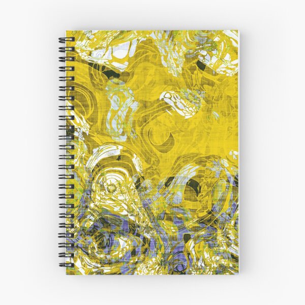 Item preview, Yellow  designed and sold by Nora Gad.