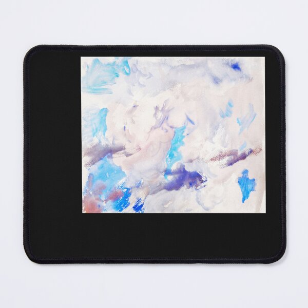 Item preview, Sky 1900–1910, John Singer Sargent  designed and sold by KEISHAPELI.