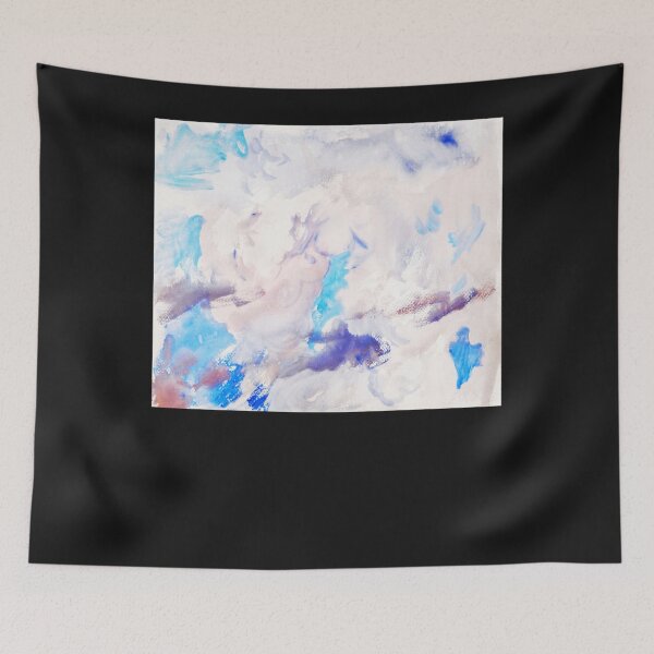 Item preview, Sky 1900–1910, John Singer Sargent  designed and sold by KEISHAPELI.