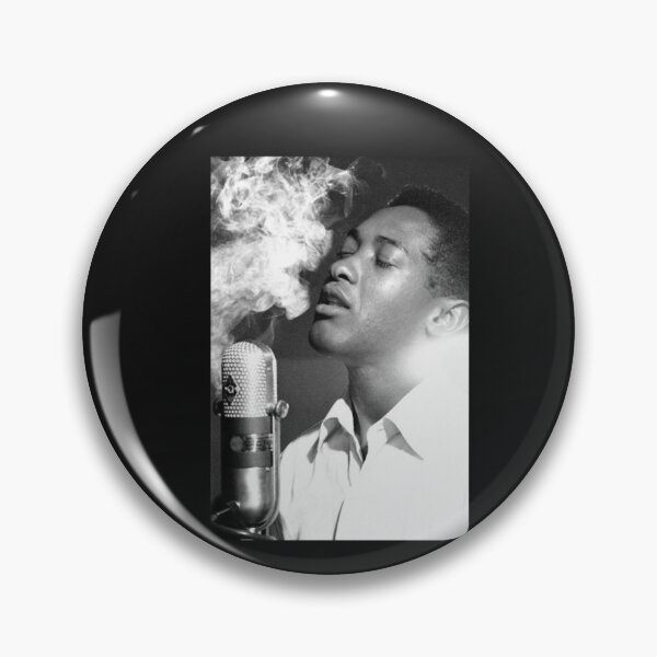 Item preview, Smoking Singer sam  designed and sold by KEISHAPELI.