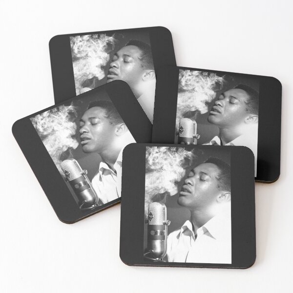 Item preview, Smoking Singer sam  designed and sold by KEISHAPELI.