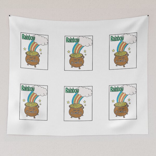 Item preview, Rainbow designed and sold by artubble.