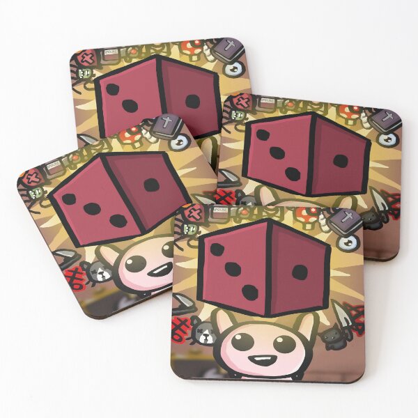 Item preview, the binding of isaac designed and sold by UrbanElegance.