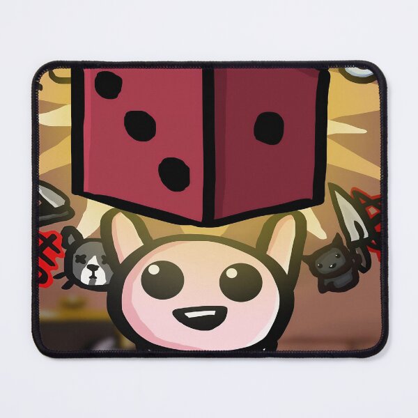 Item preview, the binding of isaac designed and sold by UrbanElegance.