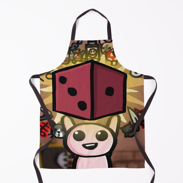 Item preview, the binding of isaac designed and sold by UrbanElegance.