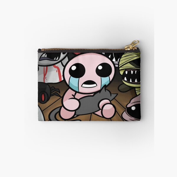 Item preview, the binding of isaac designed and sold by UrbanElegance.