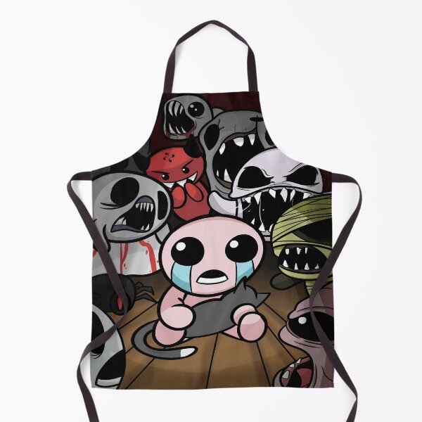 Item preview, the binding of isaac designed and sold by UrbanElegance.