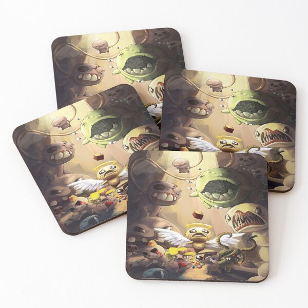 Item preview, the binding of isaac designed and sold by UrbanElegance.