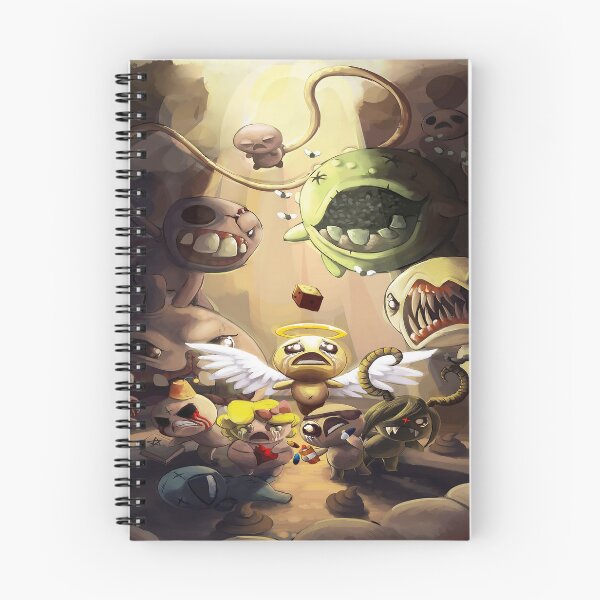 Item preview, the binding of isaac designed and sold by UrbanElegance.