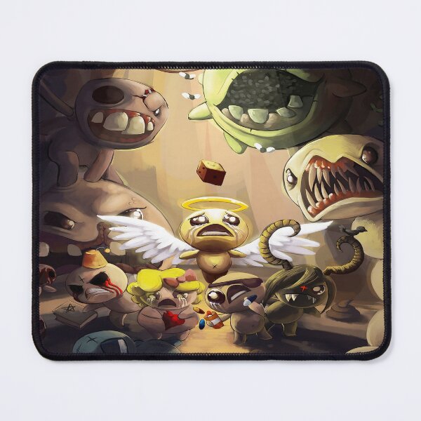 Item preview, the binding of isaac designed and sold by UrbanElegance.