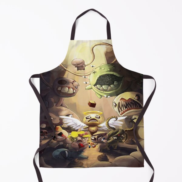 Item preview, the binding of isaac designed and sold by UrbanElegance.