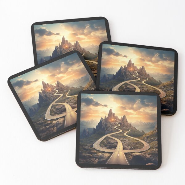 Item preview,  Road to success designed and sold by SameeraDammeyer.
