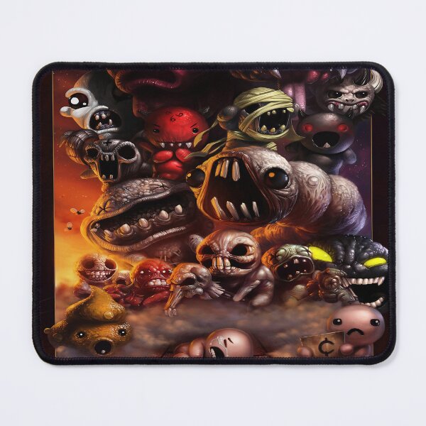 Item preview, the binding of isaac designed and sold by UrbanElegance.