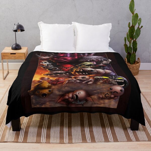 Item preview, the binding of isaac designed and sold by UrbanElegance.