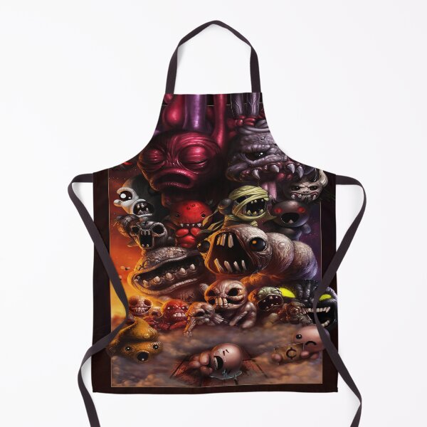 Item preview, the binding of isaac designed and sold by UrbanElegance.