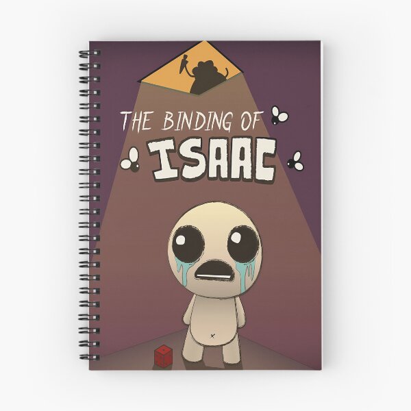 Item preview, the binding of isaac designed and sold by UrbanElegance.