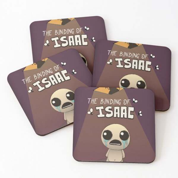 Item preview, the binding of isaac designed and sold by UrbanElegance.