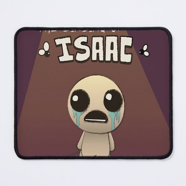 Item preview, the binding of isaac designed and sold by UrbanElegance.