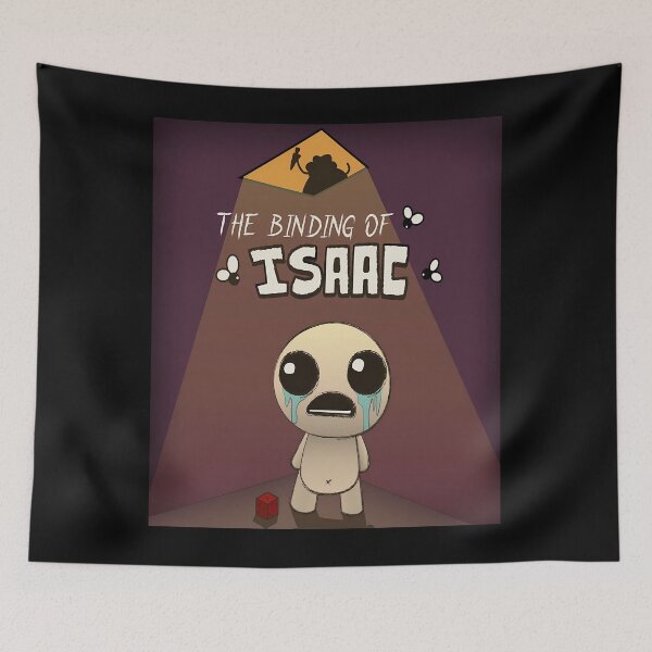 Item preview, the binding of isaac designed and sold by UrbanElegance.