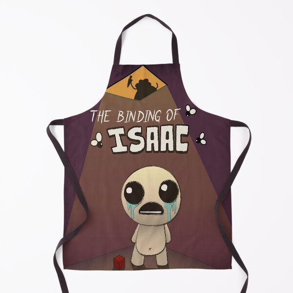 Item preview, the binding of isaac designed and sold by UrbanElegance.