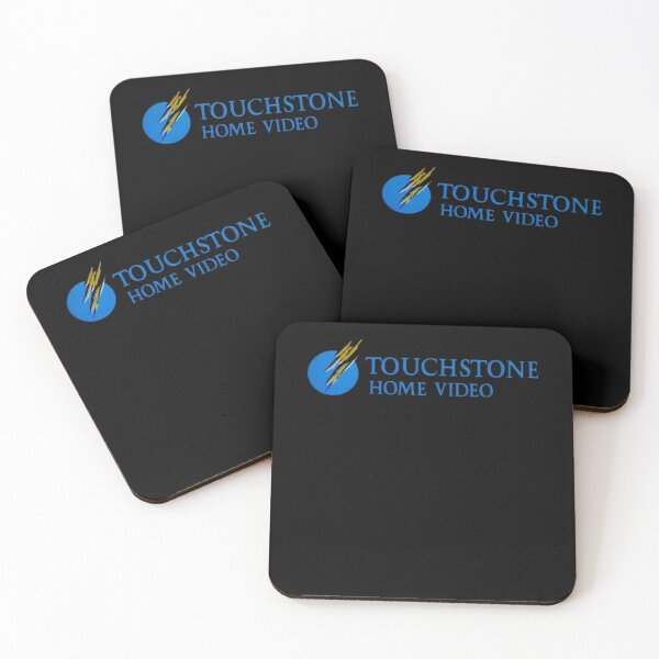 Item preview, Touchstone Home Video designed and sold by ByronRiquier.