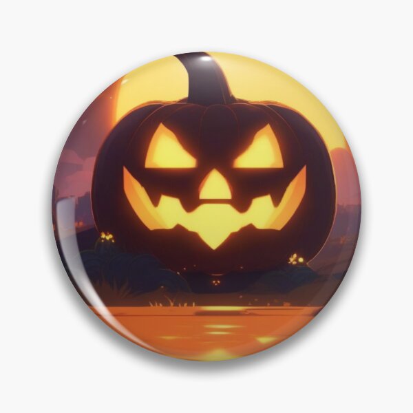 Item preview, Jack-O-Lantern Textured Halloween designed and sold by PLANTONE.