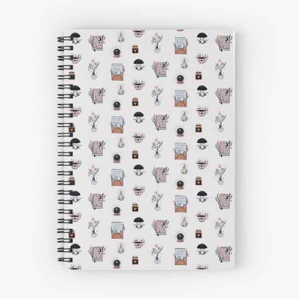 Item preview, Magic collection designed and sold by BookishSpace1.