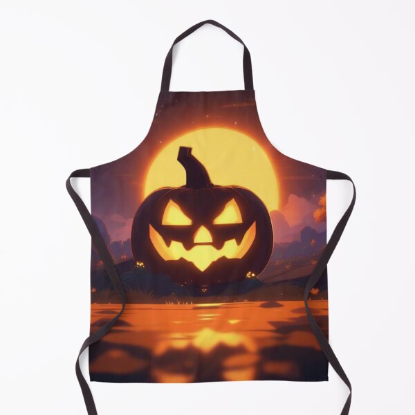 Item preview, Jack-O-Lantern Textured Halloween designed and sold by PLANTONE.