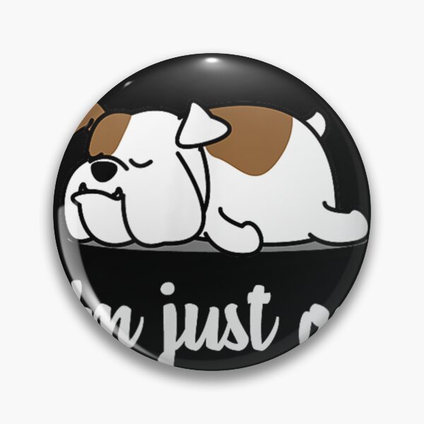 Item preview, English Bulldog  designed and sold by ChristianPricha.