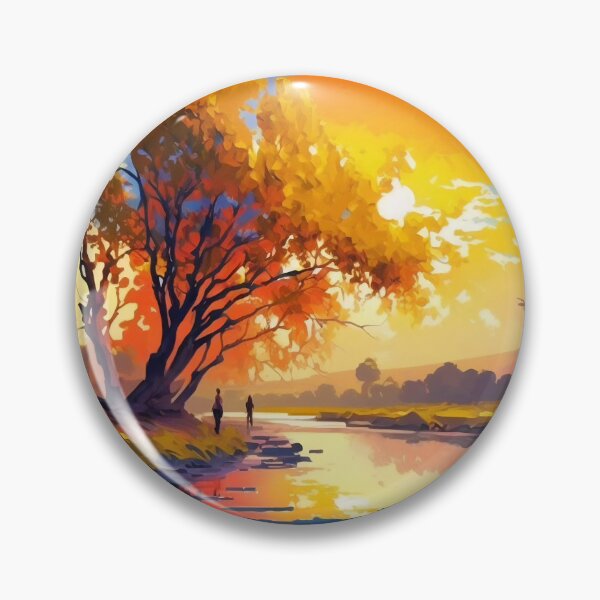 Item preview, Landscape designed and sold by Art91design.
