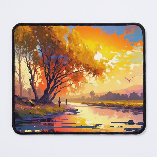 Item preview, Landscape designed and sold by Art91design.