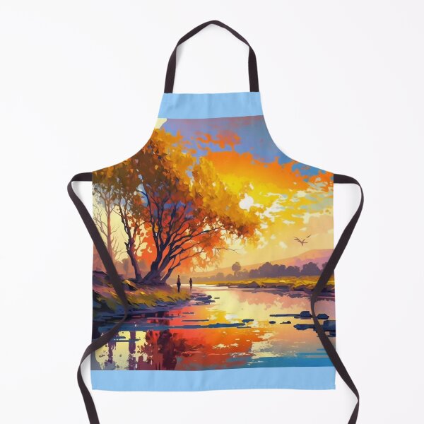 Item preview, Landscape designed and sold by Art91design.