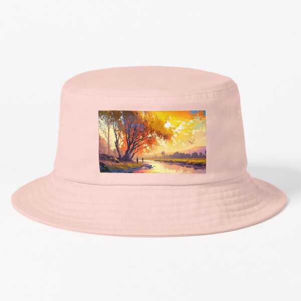 Vista previa del artículo con la obra «Paisaje», diseñado y vendido por Art91design.