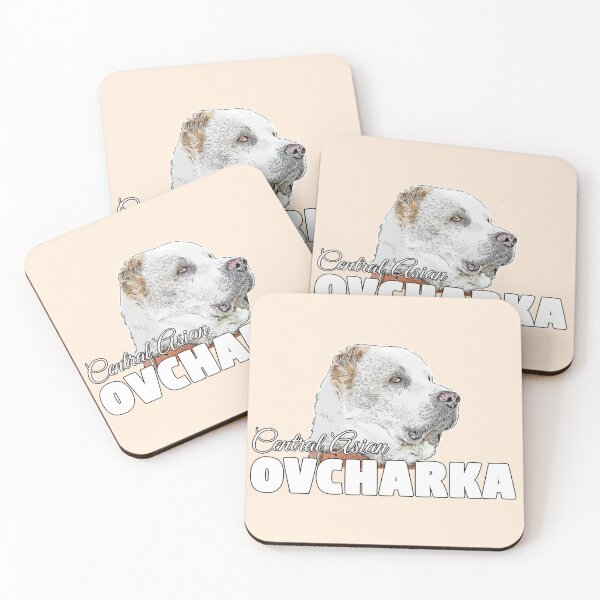 Item preview, Central Asian Ovcharka designed and sold by WeightPulling.