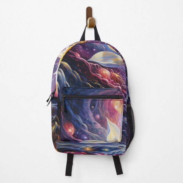 Item preview, The Cosmic Flower - Astro Botanical designed and sold by Arcana13.