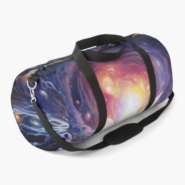 Item preview, The Cosmic Flower - Astro Botanical designed and sold by Arcana13.
