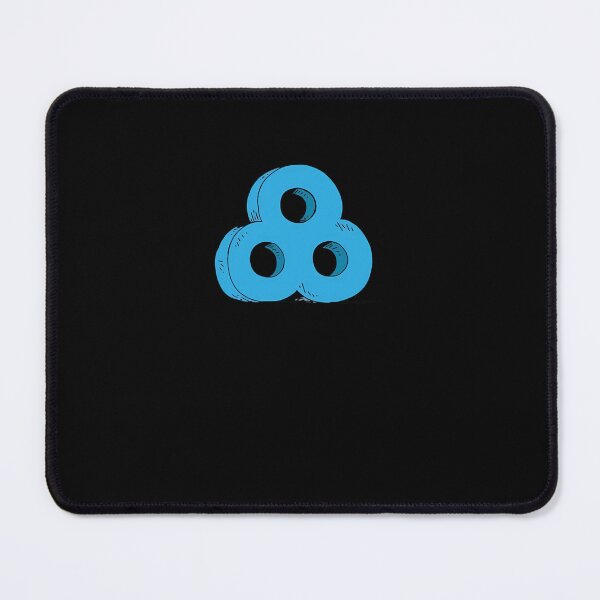 Item preview, Blue Bonnaroo designed and sold by ErembourgBegin.
